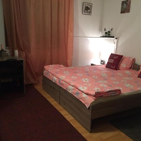 Casa Julius Hotel Constanta Bagian luar foto