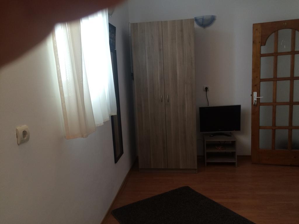 Casa Julius Hotel Constanta Bagian luar foto