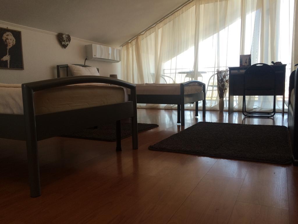 Casa Julius Hotel Constanta Bagian luar foto