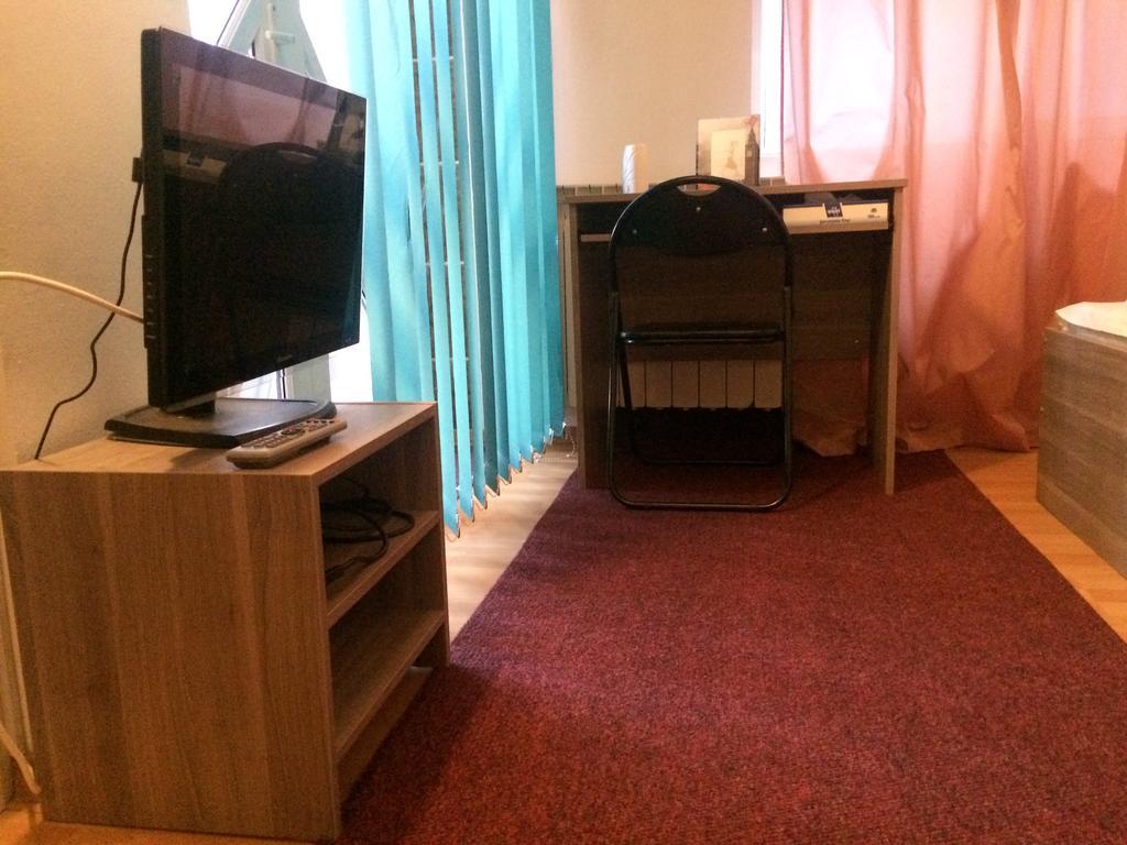 Casa Julius Hotel Constanta Bagian luar foto