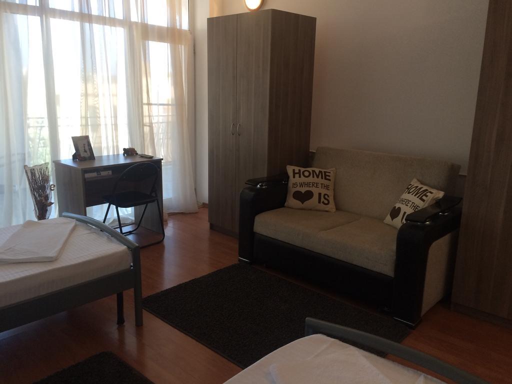 Casa Julius Hotel Constanta Bagian luar foto