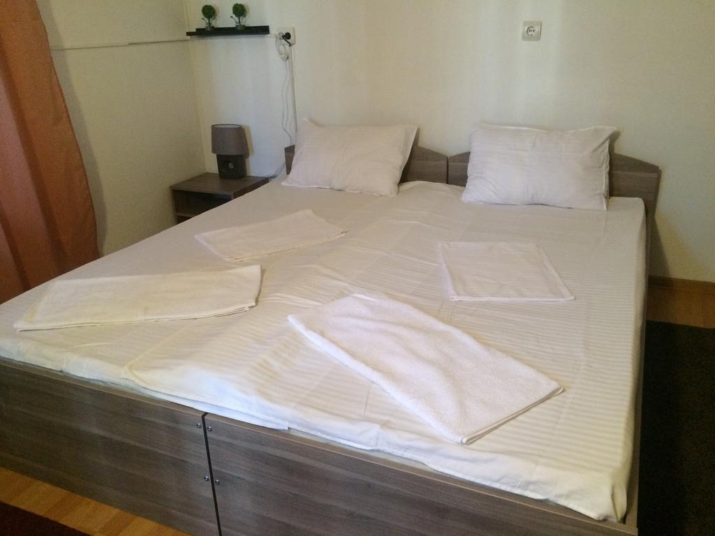 Casa Julius Hotel Constanta Bagian luar foto