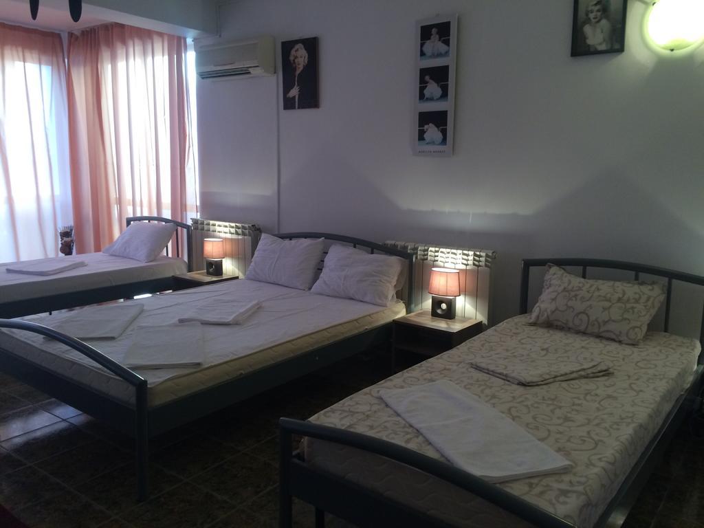 Casa Julius Hotel Constanta Bagian luar foto