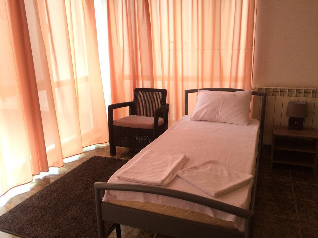 Casa Julius Hotel Constanta Bagian luar foto