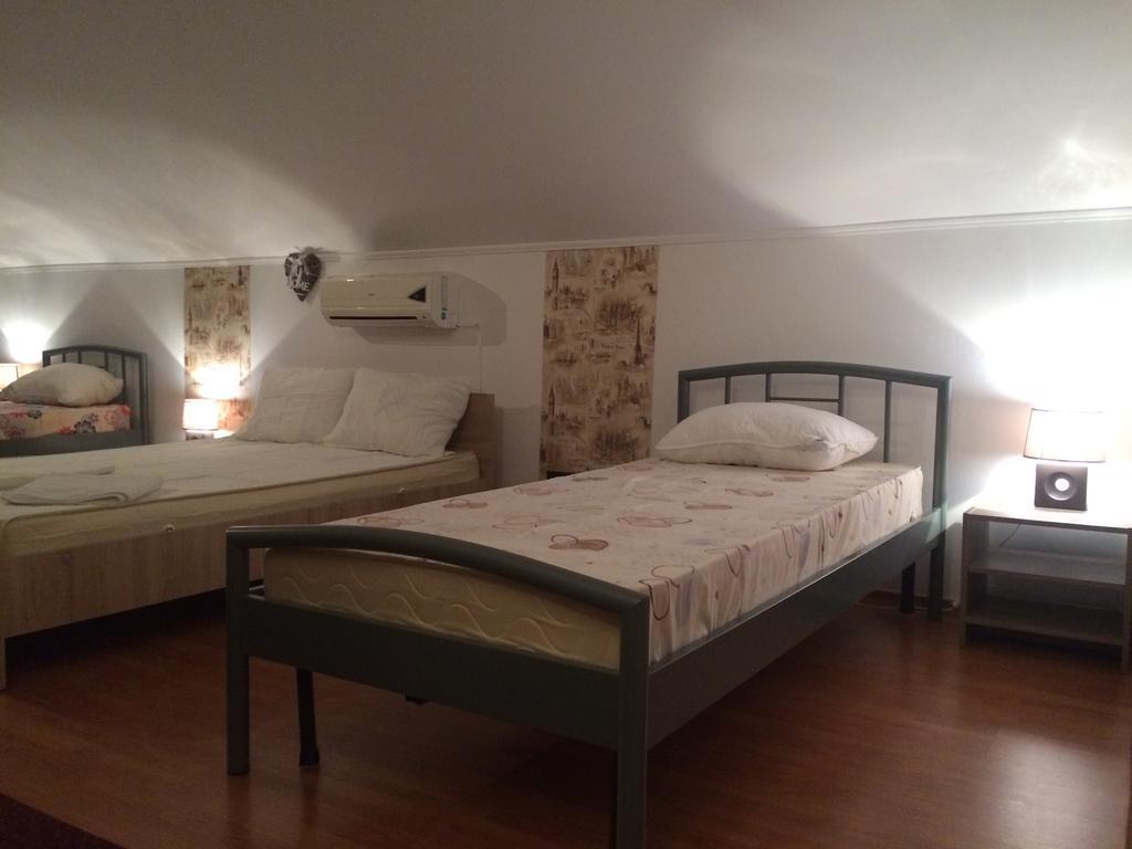 Casa Julius Hotel Constanta Bagian luar foto