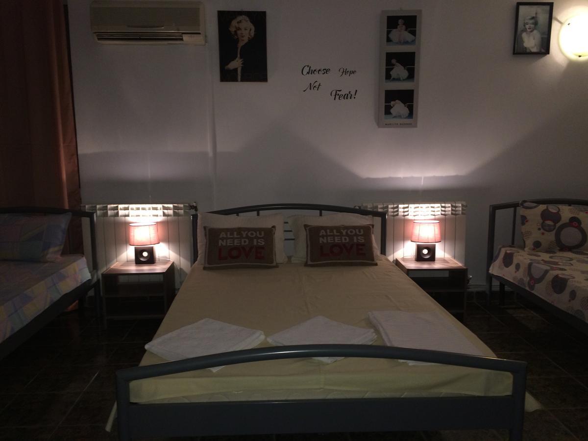 Casa Julius Hotel Constanta Bagian luar foto