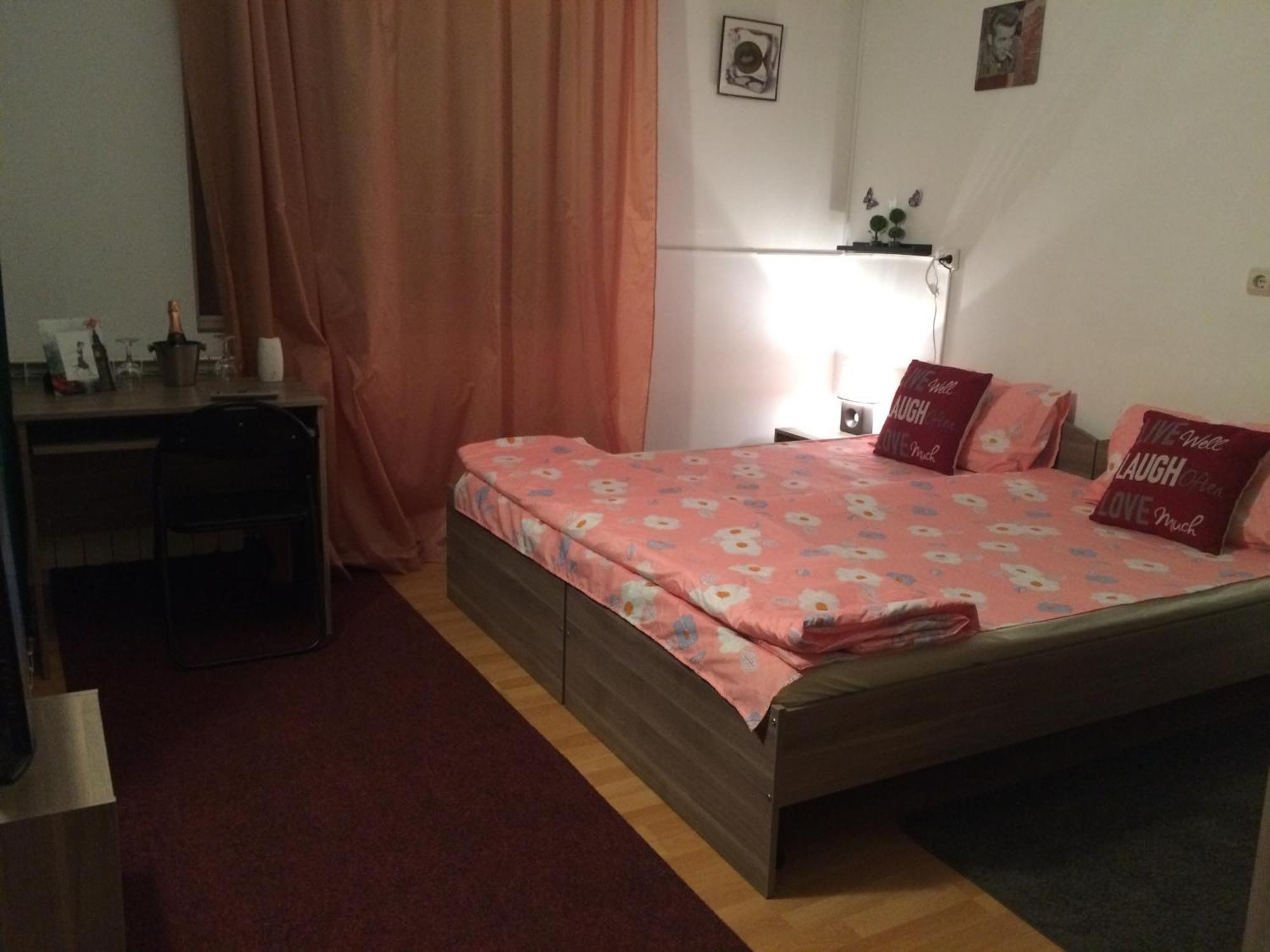 Casa Julius Hotel Constanta Bagian luar foto
