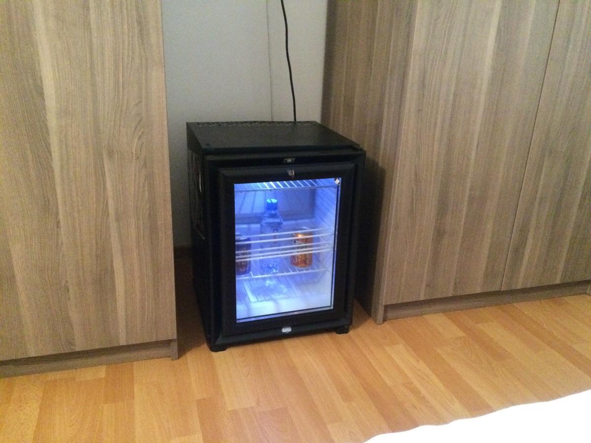 Casa Julius Hotel Constanta Bagian luar foto