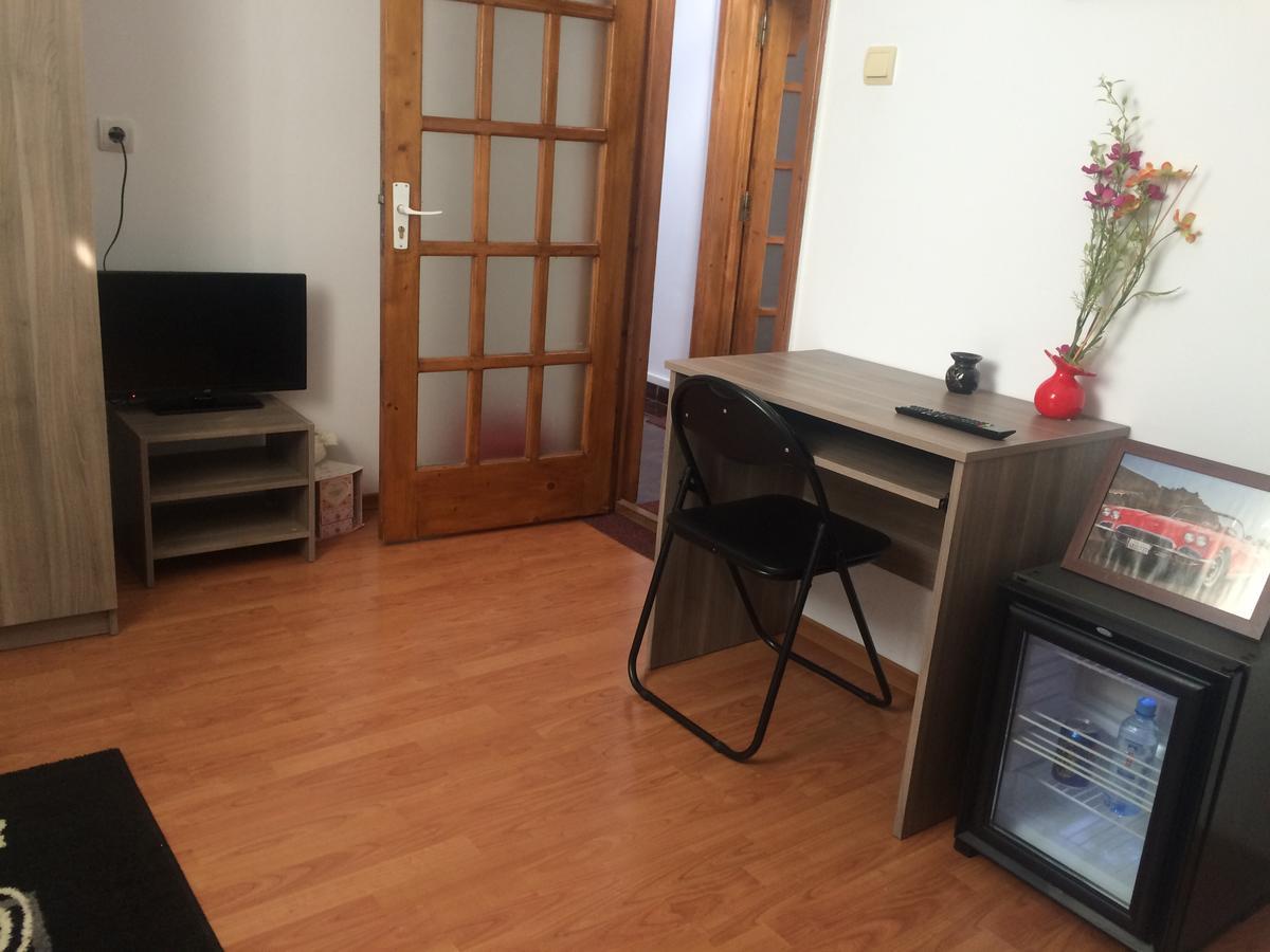 Casa Julius Hotel Constanta Bagian luar foto