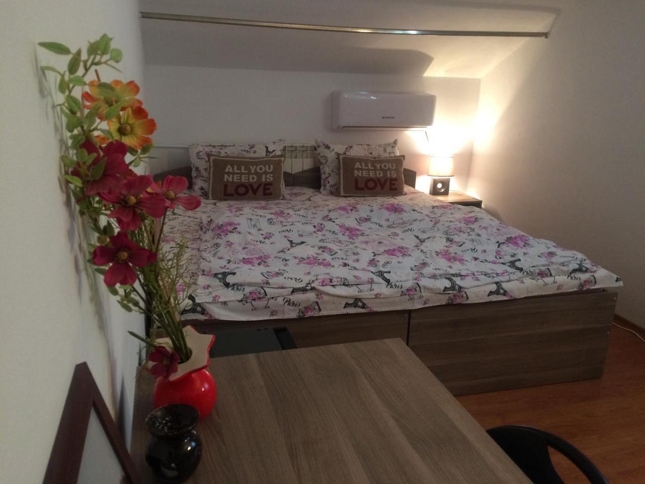 Casa Julius Hotel Constanta Bagian luar foto