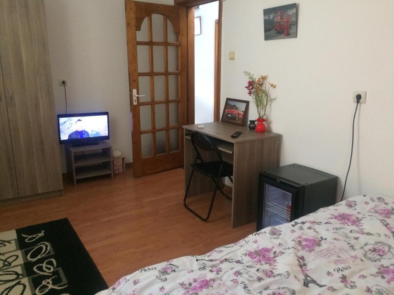Casa Julius Hotel Constanta Bagian luar foto