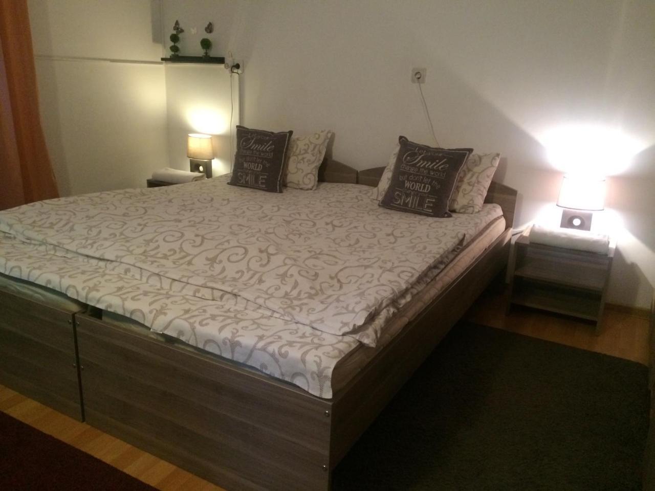 Casa Julius Hotel Constanta Bagian luar foto