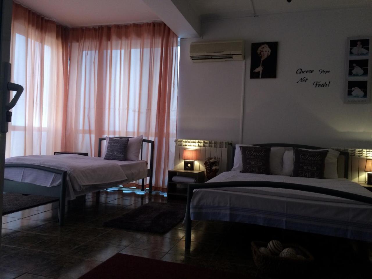Casa Julius Hotel Constanta Bagian luar foto