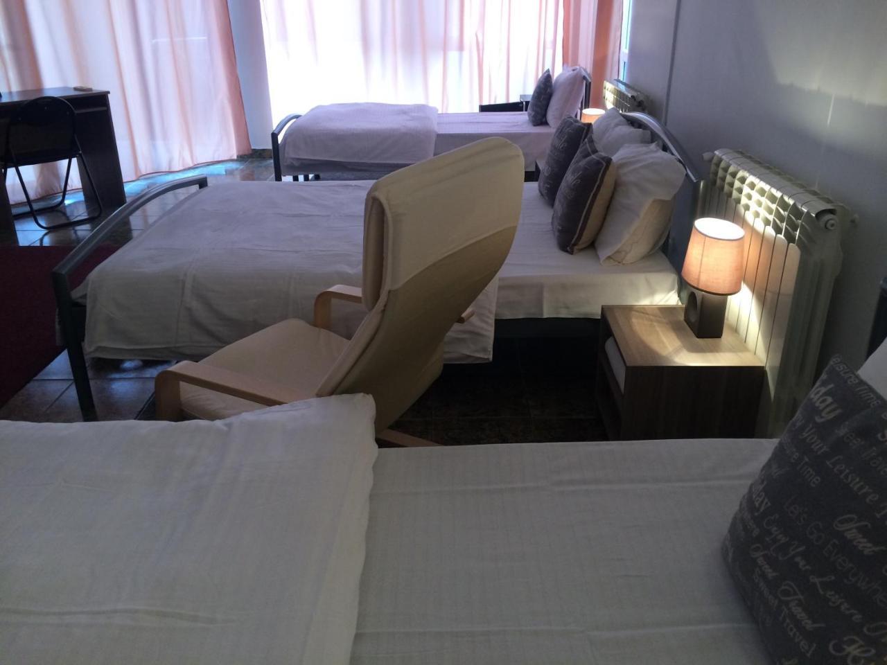 Casa Julius Hotel Constanta Bagian luar foto
