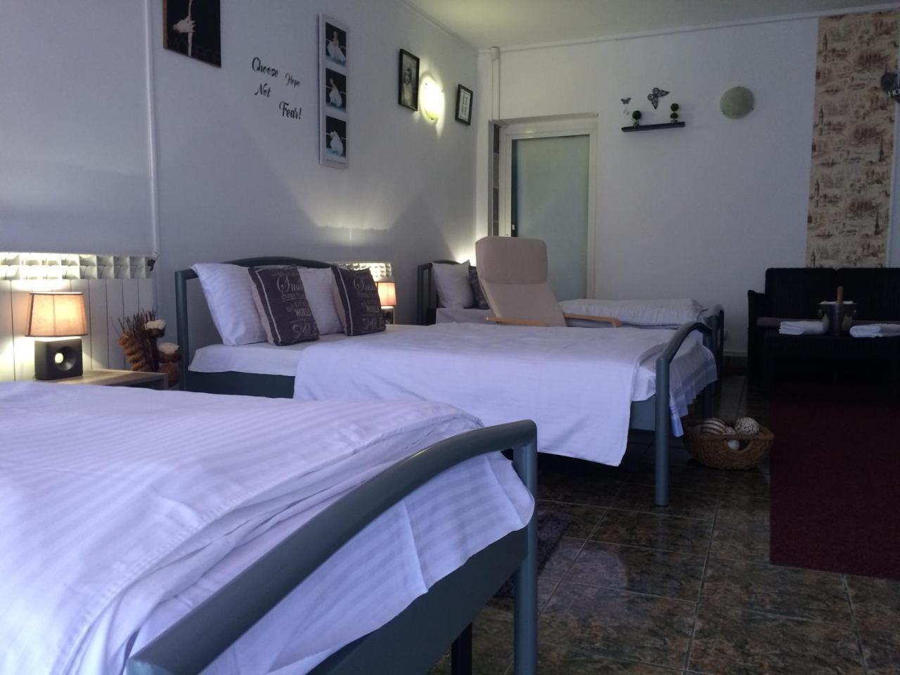 Casa Julius Hotel Constanta Bagian luar foto