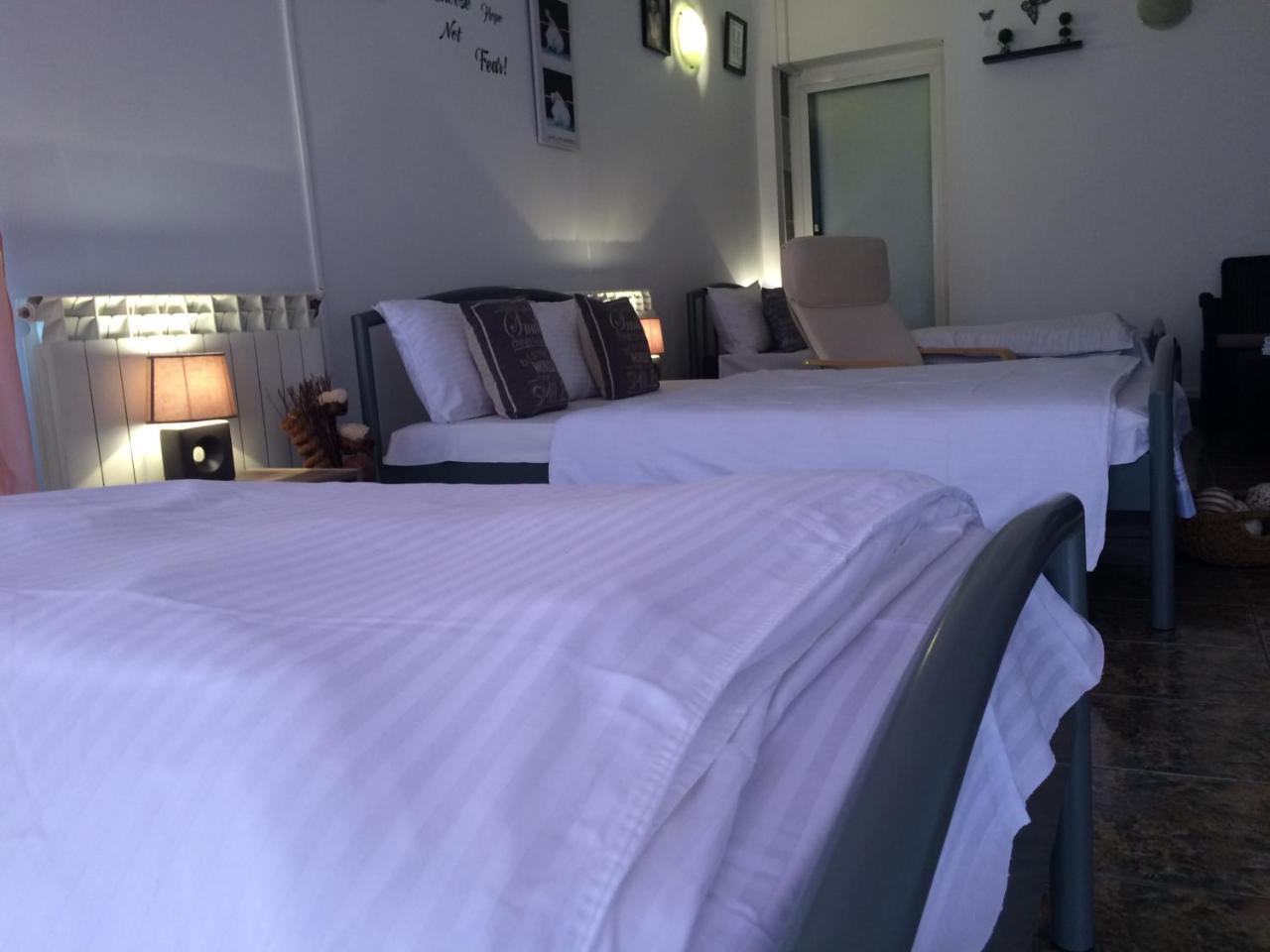 Casa Julius Hotel Constanta Bagian luar foto